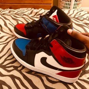 Air Jordan 1 Retro